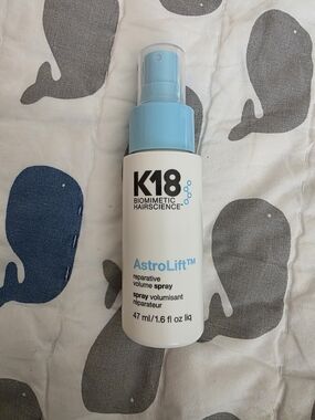 K18- AstroLift Reparative Volume Spray -